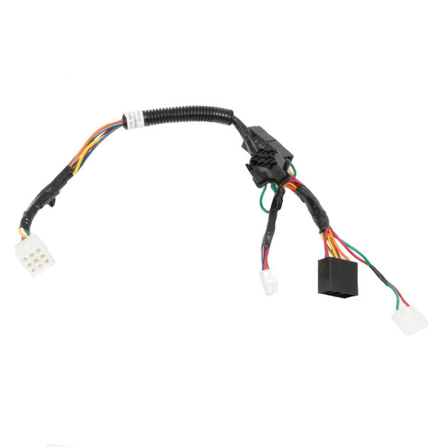 Dash Harness (E-PTO//HrMotor)