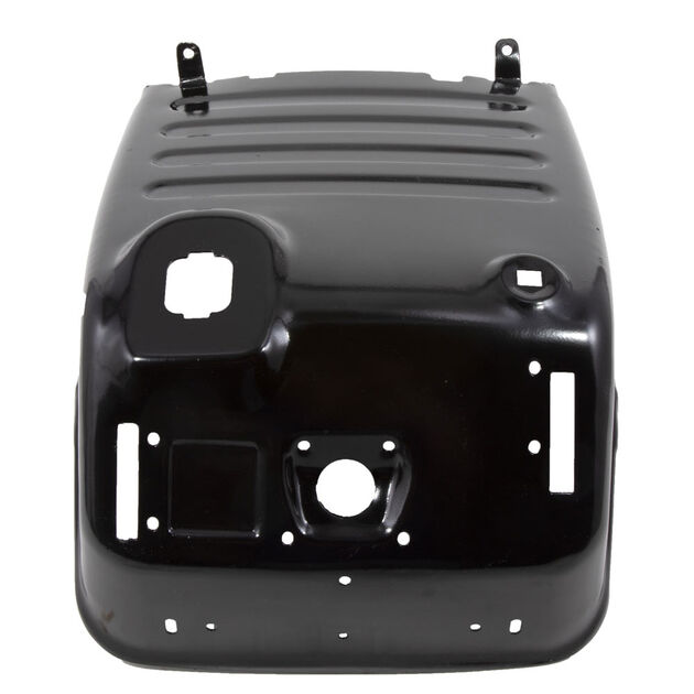 Dash-Lt-5 No  (Powder Black)