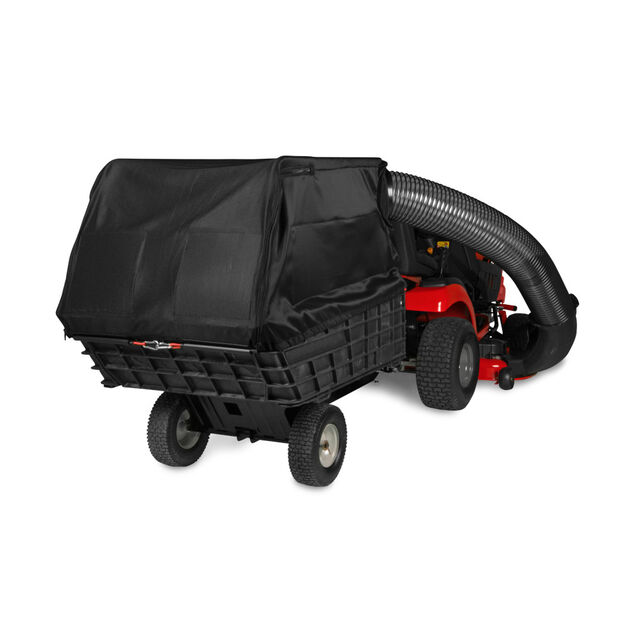 Leaf Collector For 42 and 46-inch Decks