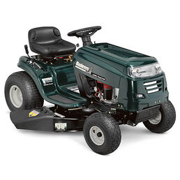 Bolens Riding Lawn Mower Model 13AM761F065