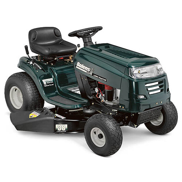 Bolens Riding Lawn Mower Model 13AM761F065