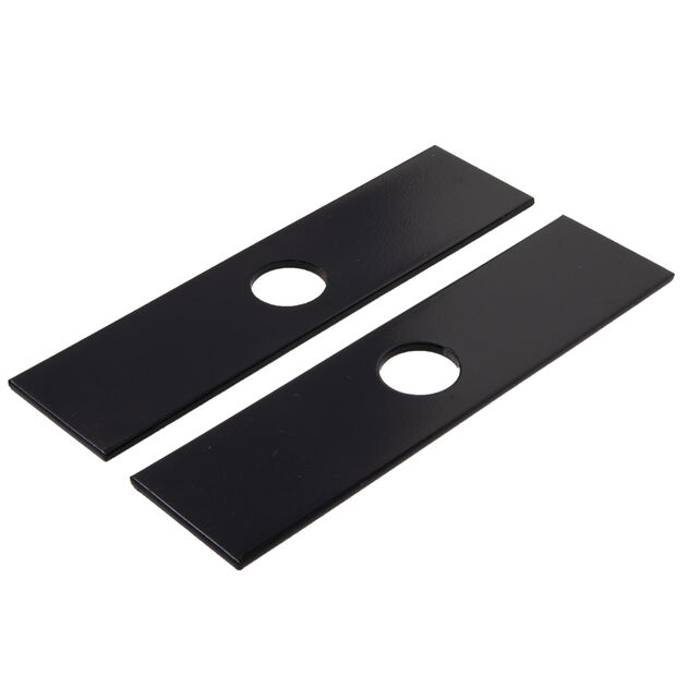 Edger Blade 2-Pack
