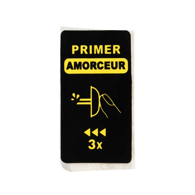LABEL-PRIMER
