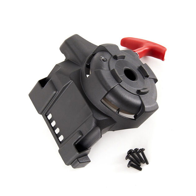 Recoil Starter Housing Assembly
