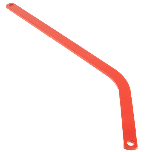 Depth Drag Bar (Red)