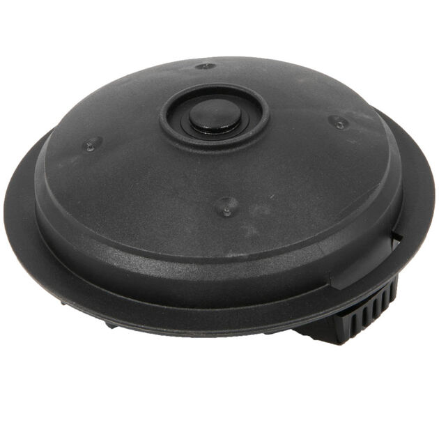 Cap Assembly W/Plug