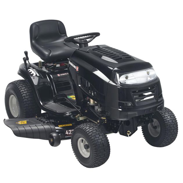 Yard Machines 42" Riding Lawn Tractor
