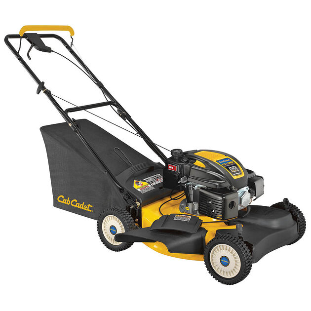 CC 46M Cub Cadet Self-Propelled Lawn Mower