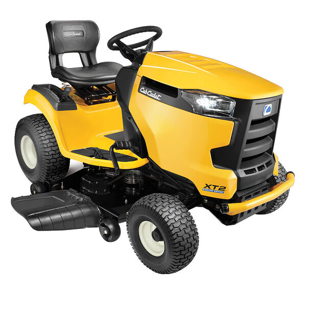 XT2-LX46 FAB Cub Cadet Riding Lawn Mower