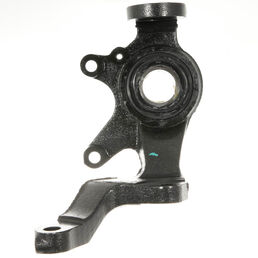 Steering Knuckle Assembly (Front/ Right)