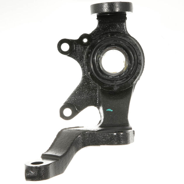 Steering Knuckle Assembly (Front/ Right)