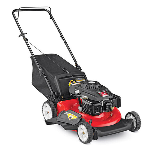 MTD Push Lawn Mower Model 11A-A22J700