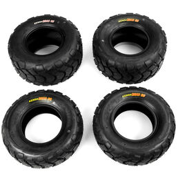 Turf Tire Set