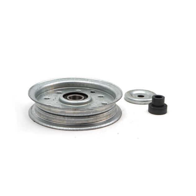 Idler Pulley Kit - 4.25" Dia