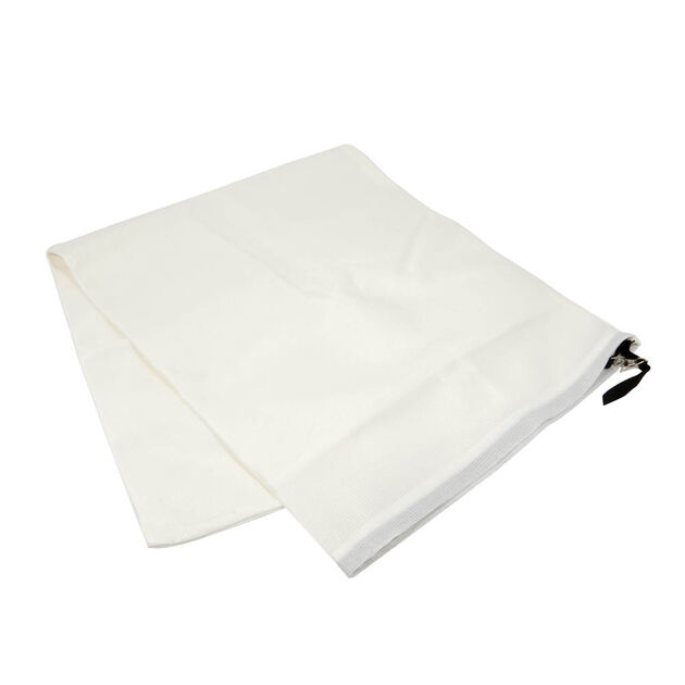 Shredder Bag (23.5 x 58) (White)