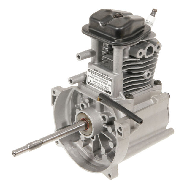 Short Block