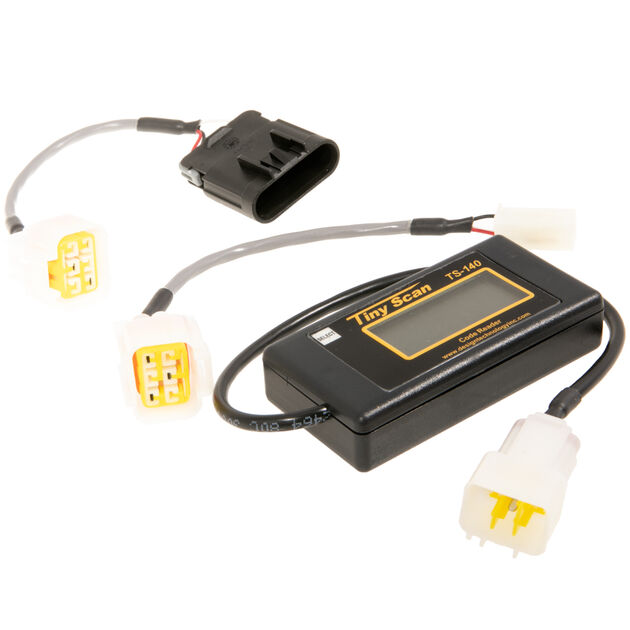 TINY SCAN DIAGNOSTIC TOOL