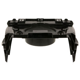 FRAME-PLENUM/HOOD      T STY  