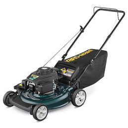 Yard-Man Push Lawn Mower Model 11A-A22J701
