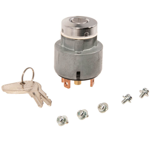 STARTER SW ASSY              N