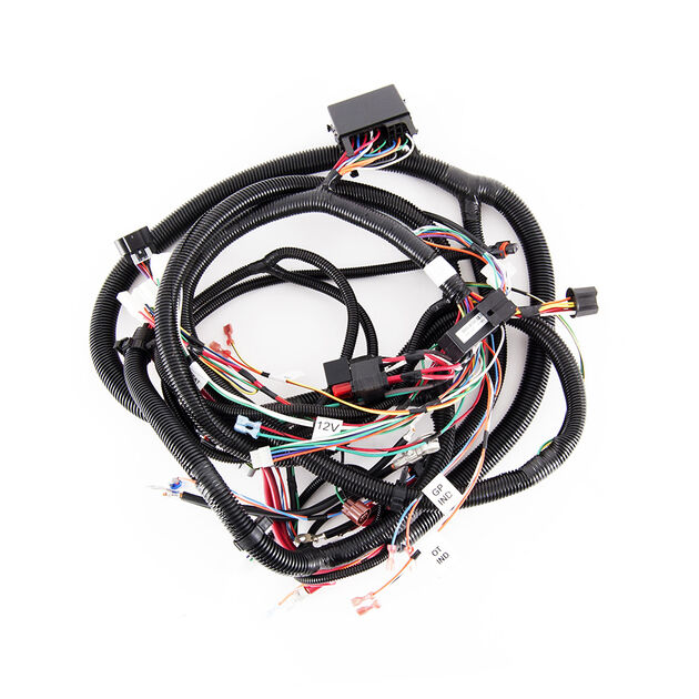 UTV Engine Harness