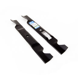 AYP High-Lift Blade Set for 46-inch Cutting Decks