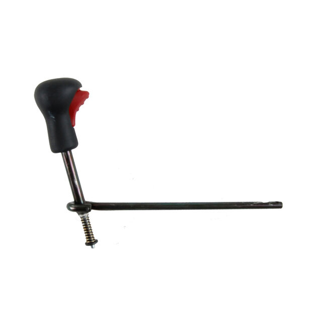 Chute Control Assembly