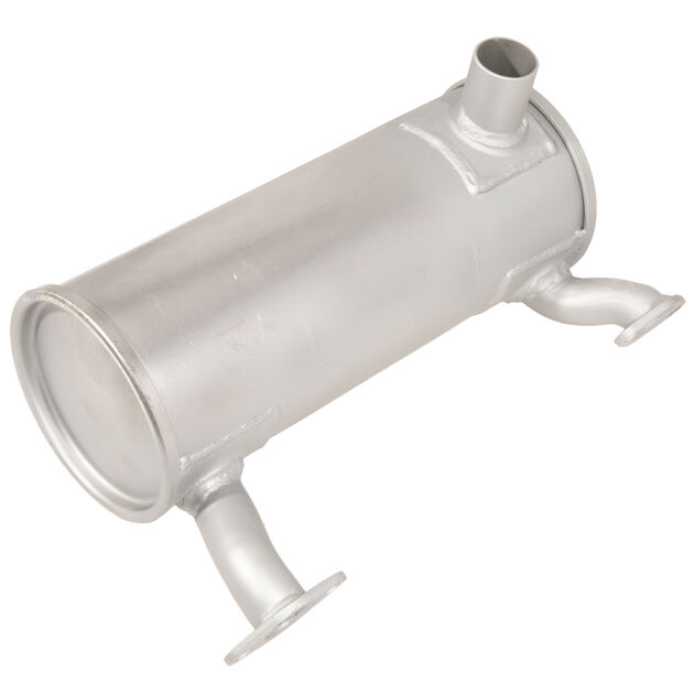 Exhaust Muffler