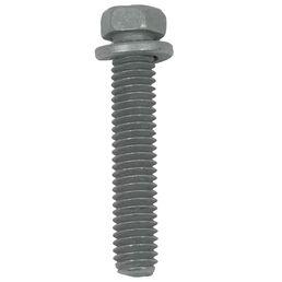 Screw 3/8-16 x 1.875