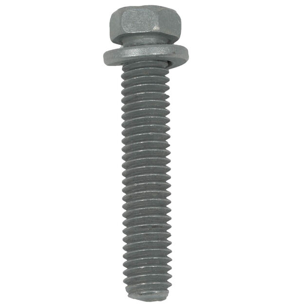 Screw 3/8-16 x 1.875