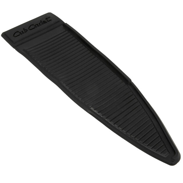 Footpad (LH)