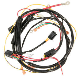 Harness Assembly