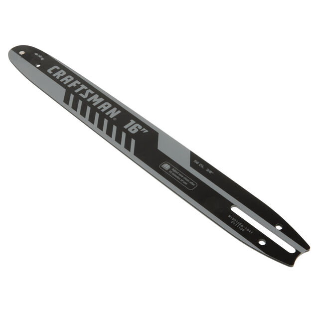 16" Guide Bar