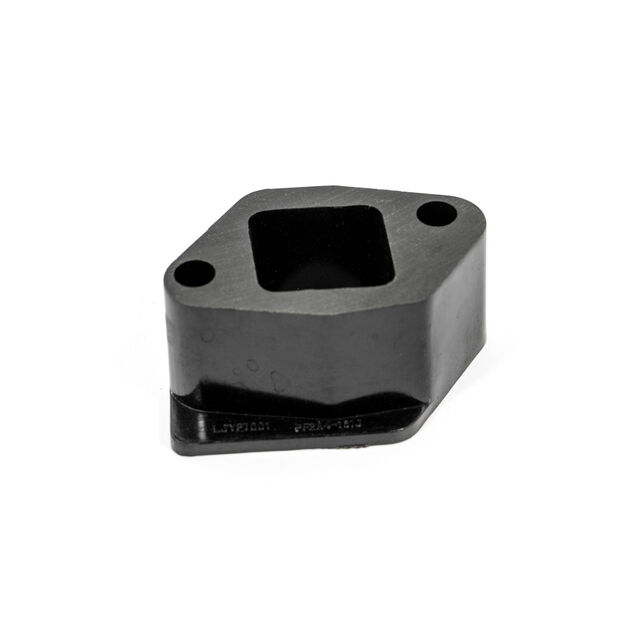 CARBURETOR INSULATOR