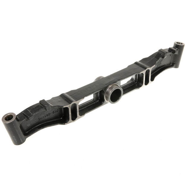 Pivot Bar Axle