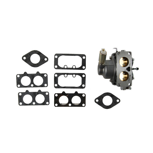 Briggs and Stratton Part Number 791230. Carburetor