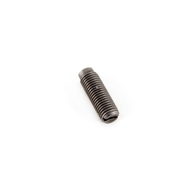 Valve Clearance Adjustment Screw