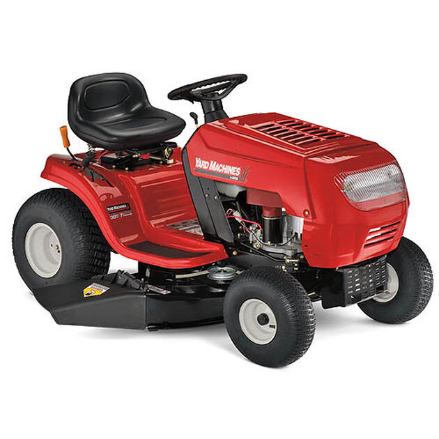 MTD Riding Lawn Mower Model 13AN772G700