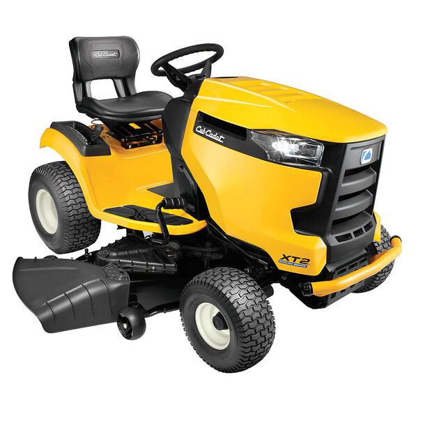 XT2-LX50  Cadet Riding Lawn Mower
