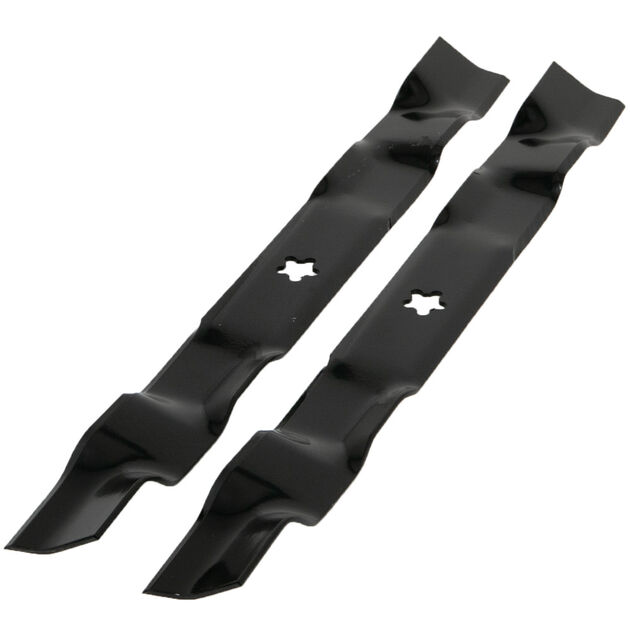AYP Blade Set for 42-inch Cutting Decks