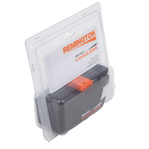 BATTERY 18V                  N