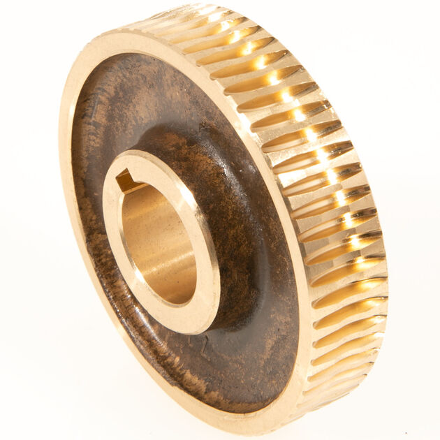 Worm Gear (RH) 61 Teeth