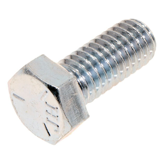 Screw 3/8-16 x .880 Gr5
