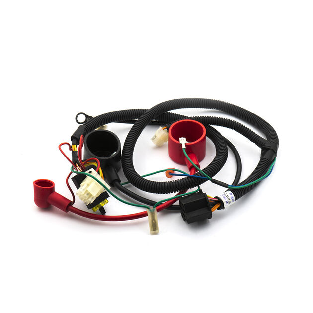 Main Wire Harness