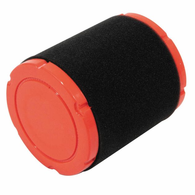 Air Filter with Pre-Cleaner