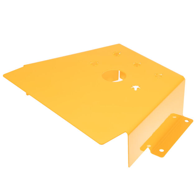 Deck Belt Cover (Cub Cadet Yellow)