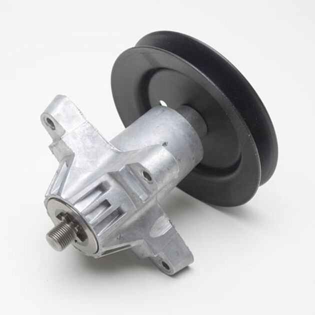 Spindle Assembly - 5.75" Dia. Pulley