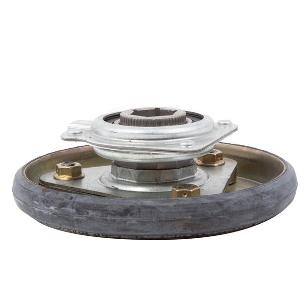 Friction Wheel Assembly