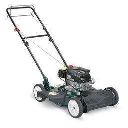MTD Self Propelled Lawn Mower Model 12B-263K352