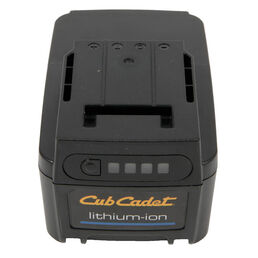 BATTERY 36V  CUB             N